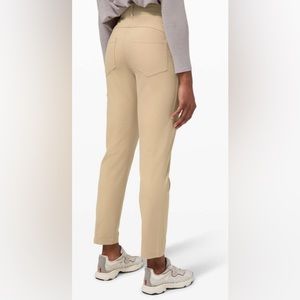 Lululemon City Sleek Pants